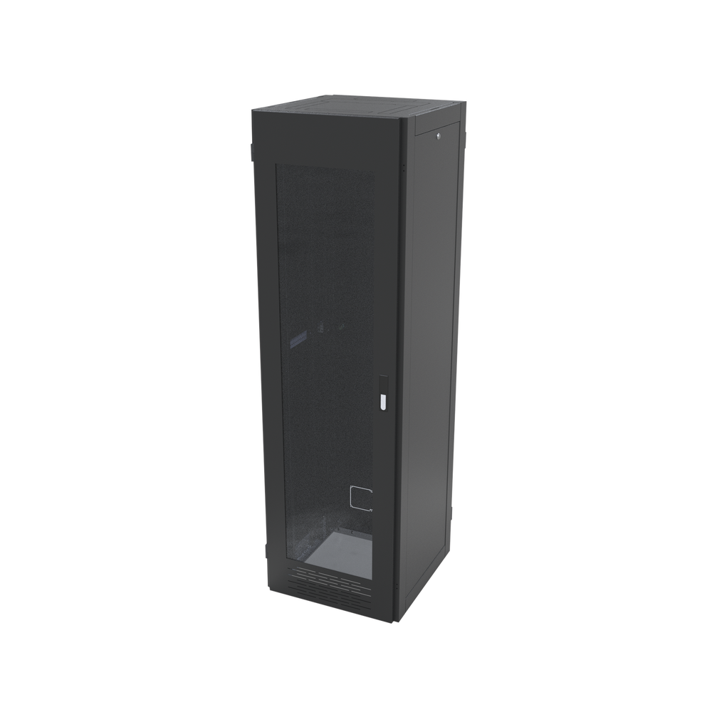 Gabinete para Telecomunicaciones Rack Estándar de 19