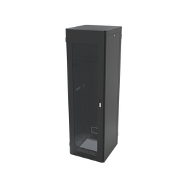 Gabinete para Telecomunicaciones Rack Estándar de 19
