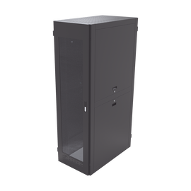 Gabinete para Telecomunicaciones Rack Estándar de 19