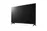 Televisor LG UHD AI ThinQ 50'' UP75 4K Smart TV, α5 AI Processor