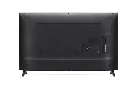 Televisor LG UHD AI ThinQ 50'' UP75 4K Smart TV, α5 AI Processor