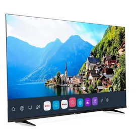 Televisor MOTOROLA FHD Smart TV 43″ - Full HD - WOS 5.0