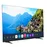 Televisor MOTOROLA FHD Smart TV 43″ - Full HD - WOS 5.0
