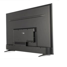 Televisor MOTOROLA FHD Smart TV 43″ - Full HD - WOS 5.0
