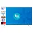 Televisor MOTOROLA FHD Smart TV 43″ - Full HD - WOS 5.0