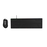 Combo Gamer Xtech - Teclado y mouse - Teclado Español membrana LED - Mouse 6400dpi