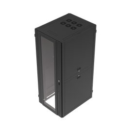 Gabinete para Telecomunicaciones Rack Estándar de 19