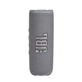 Bocina portátil JBL Flip 6 - A prueba de agua - Gris