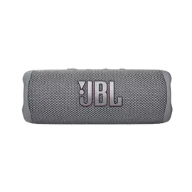 Bocina portátil JBL Flip 6 - A prueba de agua - Gris