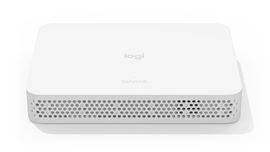 Logitech RoomMate - Dispositivo de vídeoconferencia - Certificado por Zoom, Certificado para Equipos de Microsoft