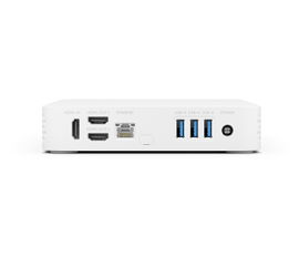 Logitech RoomMate - Dispositivo de vídeoconferencia - Certificado por Zoom, Certificado para Equipos de Microsoft Logitech RoomMate - Dispositivo de vídeoconferencia - Certificado por Zoom, Certificado para Equipos de Microsoft