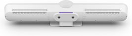 Logitech Rally Bar - Dispositivo de vídeoconferencia - Certificado por Zoom, Certificado para Equipos de Microsoft - blanco Logitech Rally Bar - Dispositivo de vídeoconferencia - Certificado por Zoom, Certificado para Equipos de Microsoft - blanco