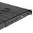 StarTech.com Estante Bandeja Fijo Ventilado de Gabinete Rack Servidores 1U Ajustable - 113kg
