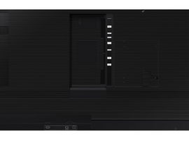 Samsung WM85R pizarra y accesorios interactivos 2,16 m (85