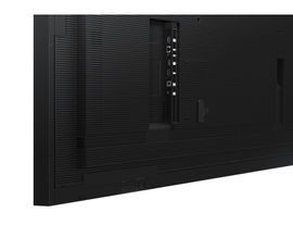 Samsung WM85R pizarra y accesorios interactivos 2,16 m (85