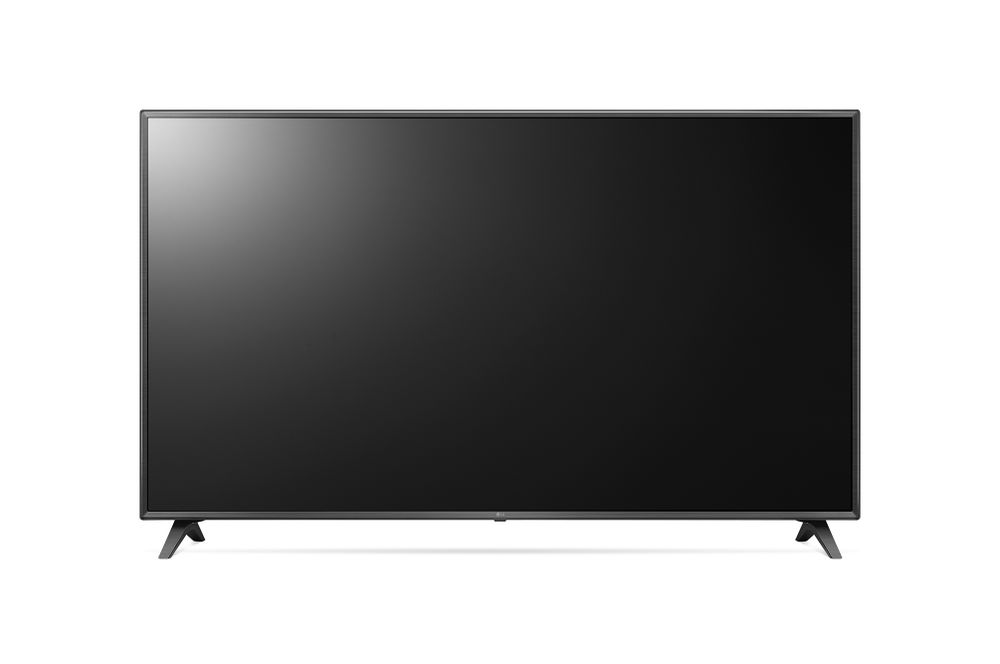 Smart TV UHD 4K 55