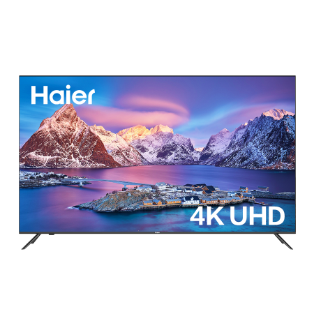 Pantalla Haier LED smart 50