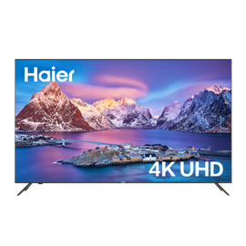 Pantalla Haier LED smart 50