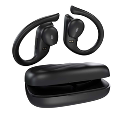 Audífonos con Micrófono Klip Xtreme KTE-100Bk