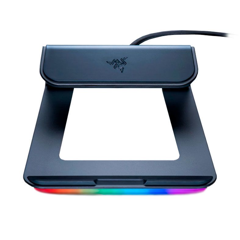 Soporte Para Ordenador Portátil - Con Concentrador USB De 3 Puertos Razer - 15 Soporte Para Ordenador Portátil - Con Concentrador USB De 3 Puertos Razer - 15