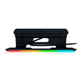 Soporte Para Ordenador Portátil - Con Concentrador USB De 3 Puertos Razer - 15 Soporte Para Ordenador Portátil - Con Concentrador USB De 3 Puertos Razer - 15