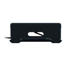 Soporte Para Ordenador Portátil - Con Concentrador USB De 3 Puertos Razer - 15 Soporte Para Ordenador Portátil - Con Concentrador USB De 3 Puertos Razer - 15