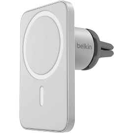 Soporte De Coche Para Celular Belkin MagSafe PRO - Para Apple IPhone 12, 12 Mini, 12 Pro, 12 Pro Max