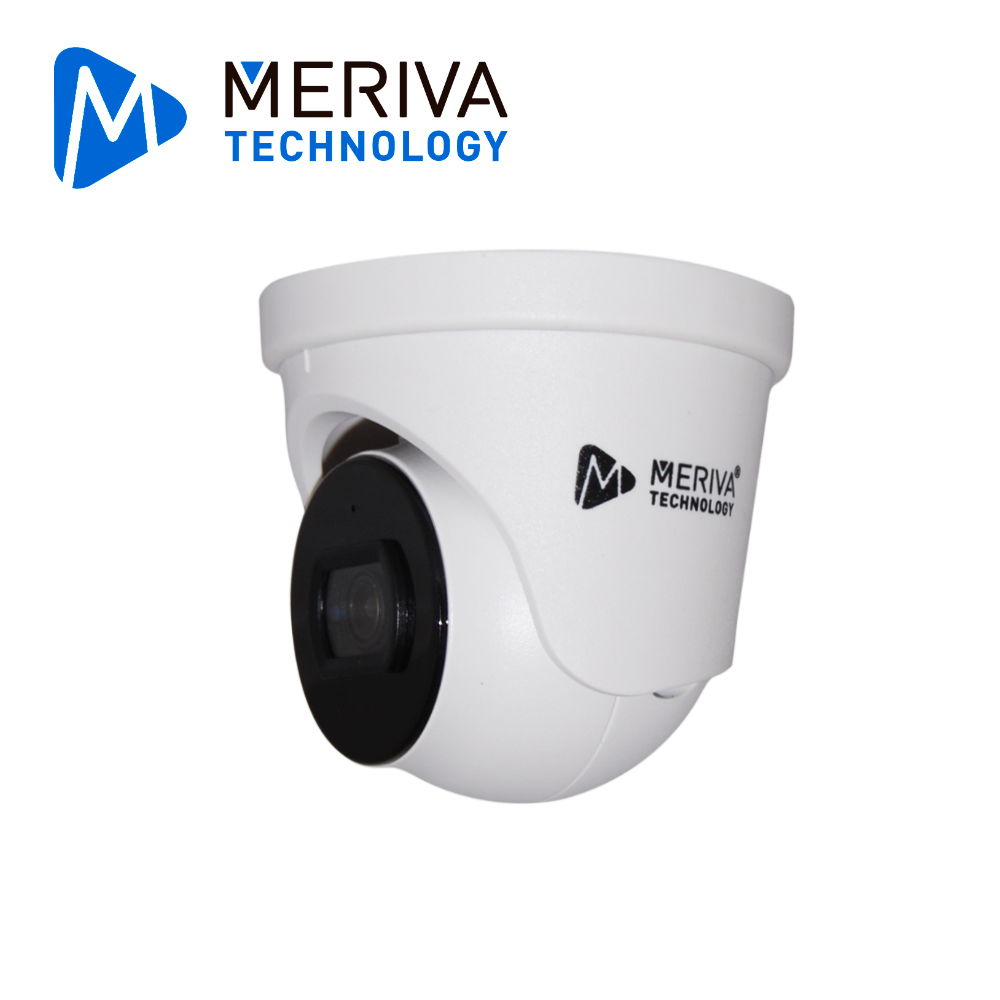 CAMARA HD 4K AHD/ TVI / CVI / SD / 8MP / DOMO MERIVA TECHNOLOGY MSC-8300 / IP66 / 20M IR / 3.6MM / COC / 12VDC / METALICA CAMARA HD 4K AHD/ TVI / CVI / SD / 8MP / DOMO MERIVA TECHNOLOGY MSC-8300 / IP66 / 20M IR / 3.6MM / COC / 12VDC / METALICA
