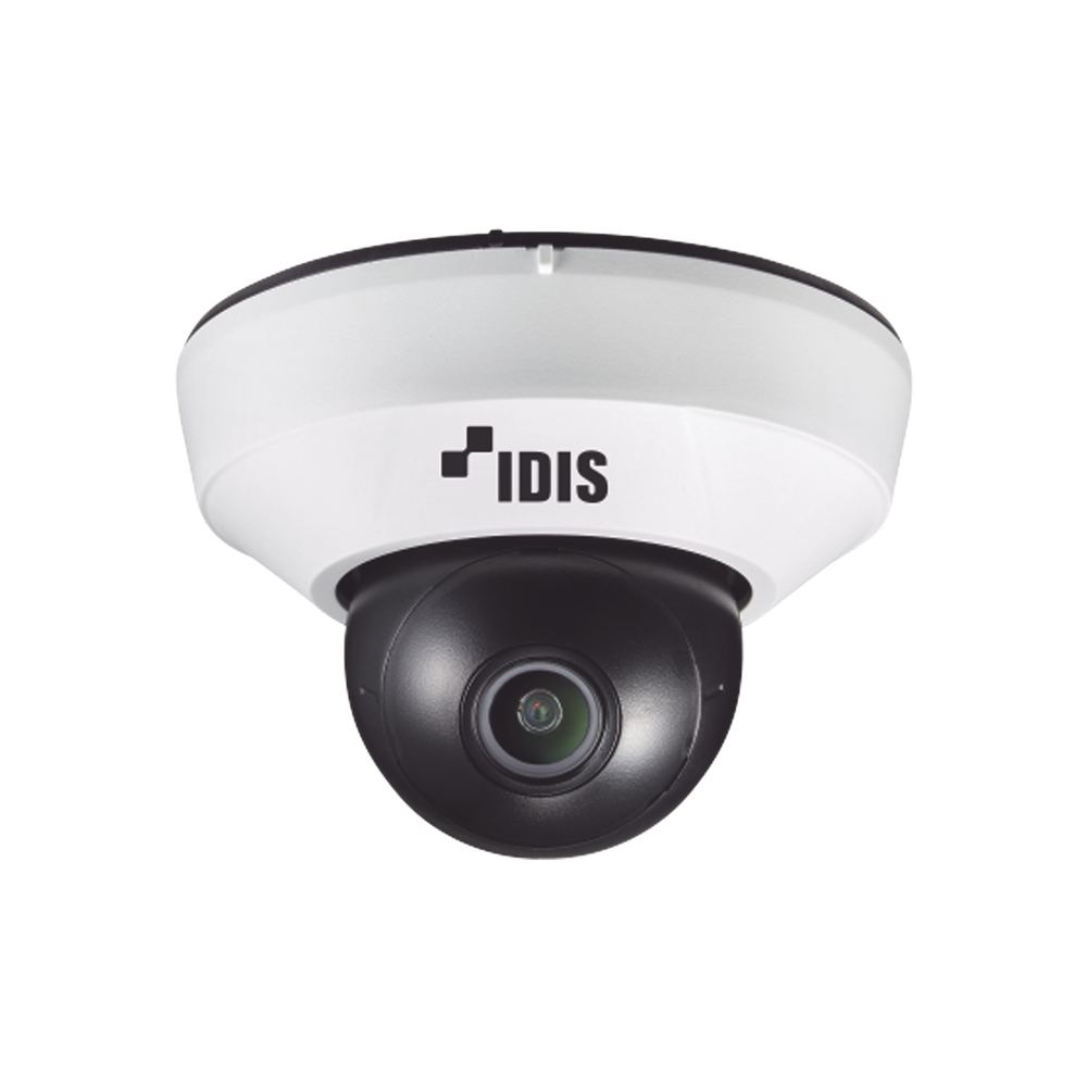 Camera IP Full Hd (1080P) | Micro Dome 2Mp | Day/Night Icr | WDR | Ir 15M | POE| Fixed-Focal Lens 2.8Mm | ONVIF