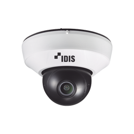 Camera IP Full Hd (1080P) | Micro Dome 2Mp | Day/Night Icr | WDR | Ir 15M | POE| Fixed-Focal Lens 2.8Mm | ONVIF