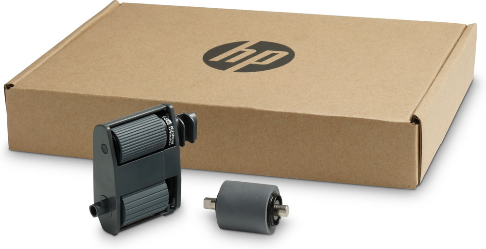 HP 300 - Kit de recambio de rodillo de ADF - para LaserJet Enterprise MFP M634; LaserJet Enterprise Flow MFP M634, MFP M635, MFP M636