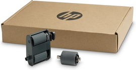 HP 300 - Kit de recambio de rodillo de ADF - para LaserJet Enterprise MFP M634; LaserJet Enterprise Flow MFP M634, MFP M635, MFP M636 HP 300 - Kit de recambio de rodillo de ADF - para LaserJet Enterprise MFP M634; LaserJet Enterprise Flow MFP M634, MFP M635, MFP M636