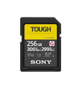 Serie SF-G con especificación TOUGH Serie SF-G con especificación TOUGH