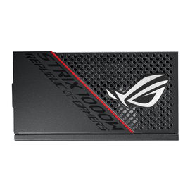 ASUS ROG-STRIX-1000G - Fuente de alimentación (interna) - ATX12V - 80 PLUS Gold - CA 100-240 V - 1000 vatios