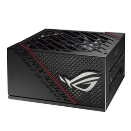 ASUS ROG-STRIX-1000G - Fuente de alimentación (interna) - ATX12V - 80 PLUS Gold - CA 100-240 V - 1000 vatios