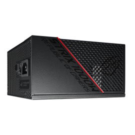 ASUS ROG-STRIX-1000G - Fuente de alimentación (interna) - ATX12V - 80 PLUS Gold - CA 100-240 V - 1000 vatios