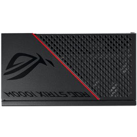 ASUS ROG-STRIX-1000G - Fuente de alimentación (interna) - ATX12V - 80 PLUS Gold - CA 100-240 V - 1000 vatios