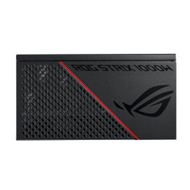 ASUS ROG-STRIX-1000G - Fuente de alimentación (interna) - ATX12V - 80 PLUS Gold - CA 100-240 V - 1000 vatios