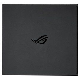 ASUS ROG-STRIX-1000G - Fuente de alimentación (interna) - ATX12V - 80 PLUS Gold - CA 100-240 V - 1000 vatios