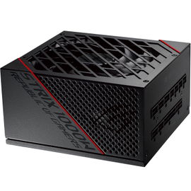 ASUS ROG-STRIX-1000G - Fuente de alimentación (interna) - ATX12V - 80 PLUS Gold - CA 100-240 V - 1000 vatios