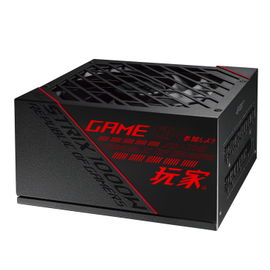 ASUS ROG-STRIX-1000G - Fuente de alimentación (interna) - ATX12V - 80 PLUS Gold - CA 100-240 V - 1000 vatios