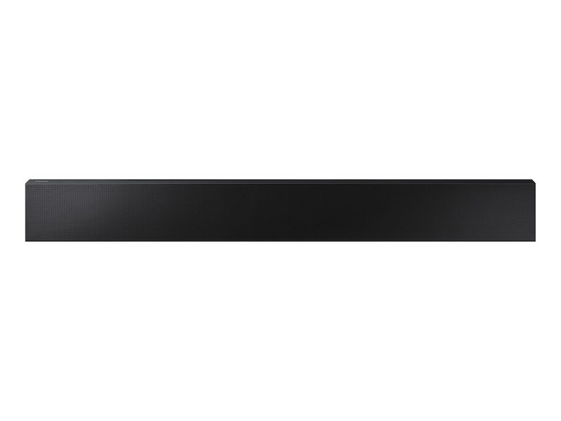 Samsung HW-LST70T - Barra de sonido - inalámbrico - Bluetooth, Wi-Fi - controlado por aplicación - 210 vatios - negro titán