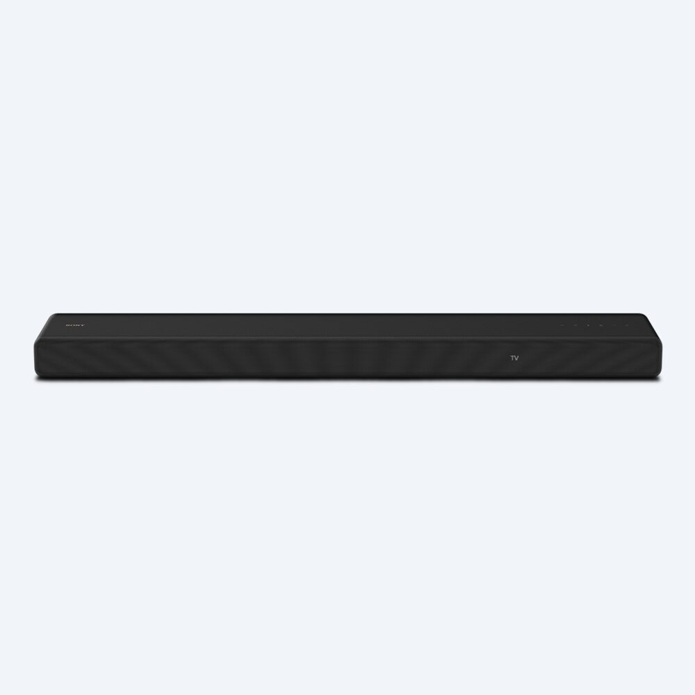 Barra de sonido de 3.1 canales con tecnología 360 Spatial Sound Mapping y Dolby Atmos®/DTS:X® ┃ HT-A3000