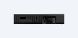 Barra de sonido de 3.1 canales con tecnología 360 Spatial Sound Mapping y Dolby Atmos®/DTS:X® ┃ HT-A3000