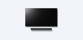 Barra de sonido de 3.1 canales con tecnología 360 Spatial Sound Mapping y Dolby Atmos®/DTS:X® ┃ HT-A3000