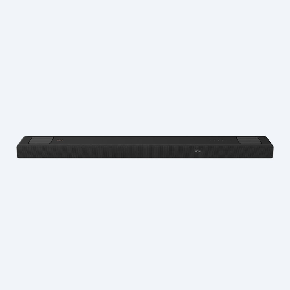 Barra de sonido de 5.1.2 canales con tecnología 360 Spatial Sound Mapping y Dolby Atmos®/DTS:X® | HT-A5000