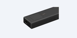 Barra de sonido de 5.1.2 canales con tecnología 360 Spatial Sound Mapping y Dolby Atmos®/DTS:X® | HT-A5000