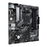 ASUS PRIME A520M-A II/CSM placa base AMD A520 Zócalo AM4 micro ATX