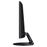 Samsung C24F390FHN - CF390 Series - monitor LED - curvado - 24