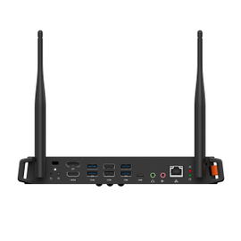 Viewsonic VPC25-W53-P2 ordenador empotrado 2,3 GHz Intel® Core™ i5 256 GB SSD 16 GB Viewsonic VPC25-W53-P2 ordenador empotrado 2,3 GHz Intel® Core™ i5 256 GB SSD 16 GB